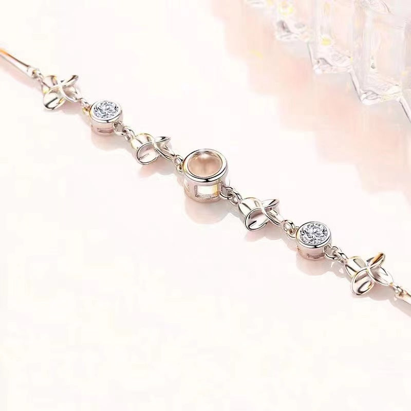 Curaçao bracelet womens