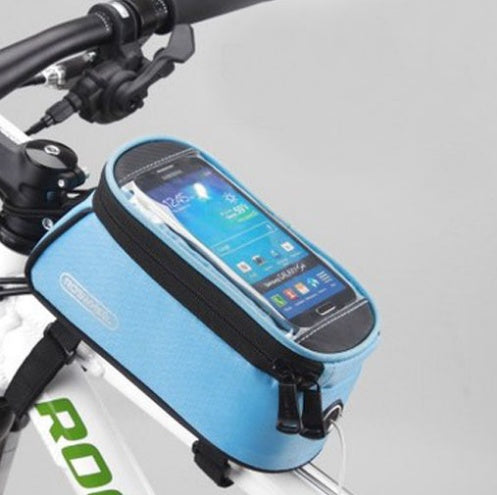 Curaçao compatible with apple Bag
