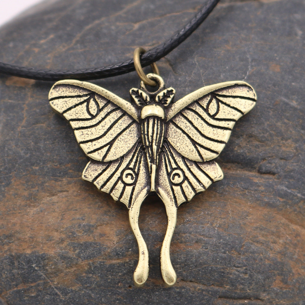 Curaçao Butterfly aliexpress ebay Necklace