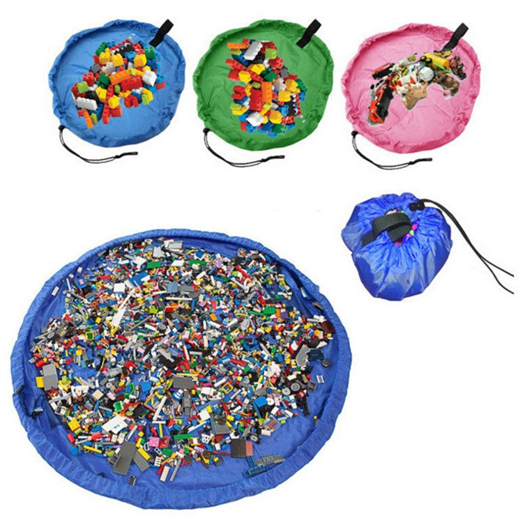 Curaçao creative travel picnic Bag