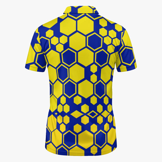 Curaçao all over print Shirt