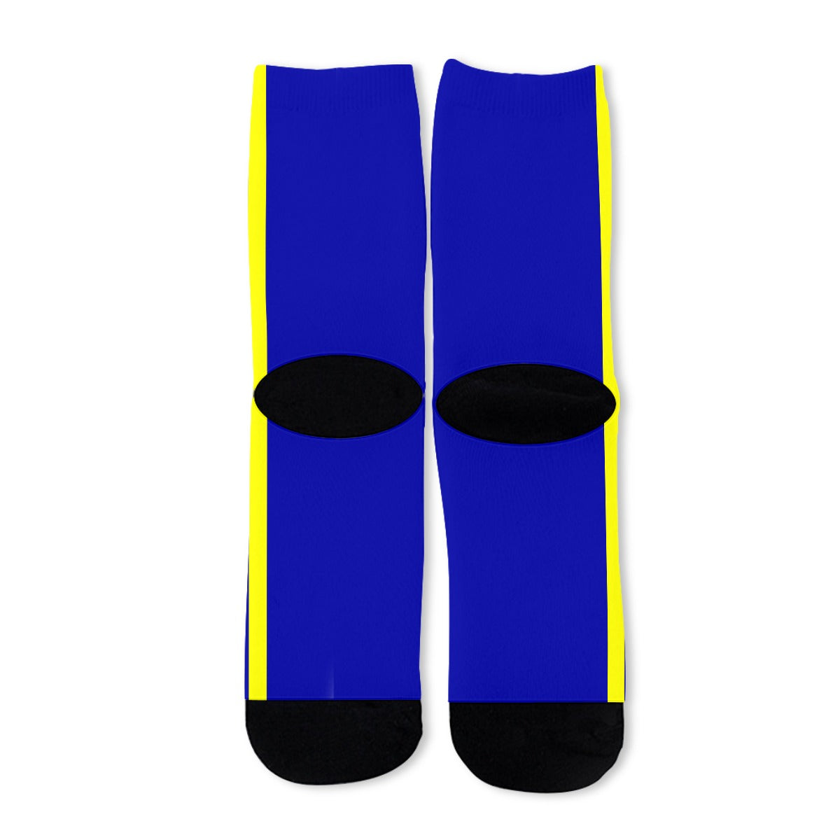 All-Over Print Unisex Long Socks