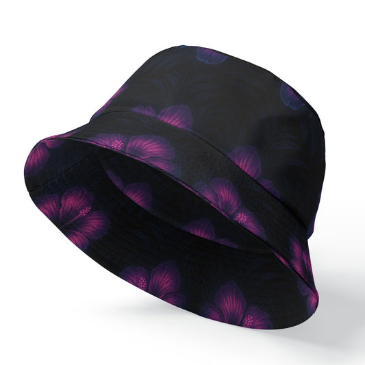 Double-Side Printing Bucket Hat