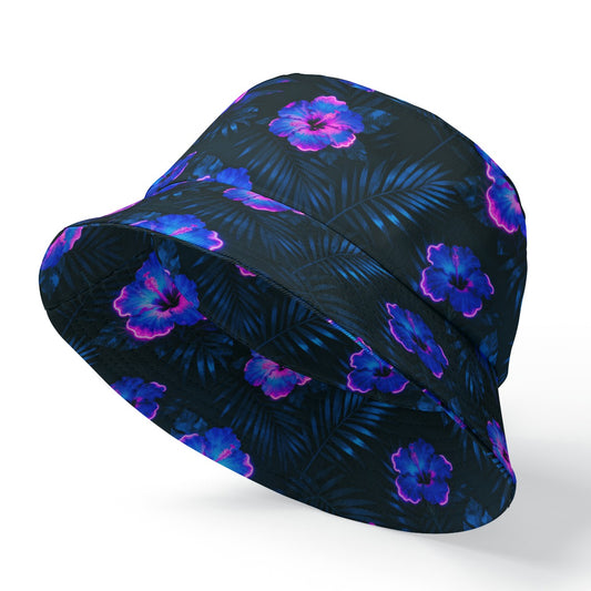 Double-Side Printing Bucket Hat