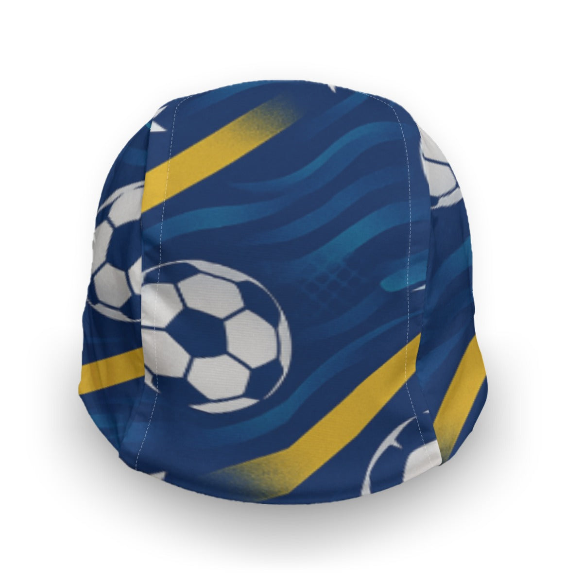 All-Over Print Multifunctional Helmet Cap