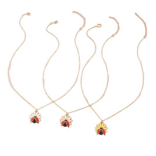 Curaçao childrens pastoral style Necklace