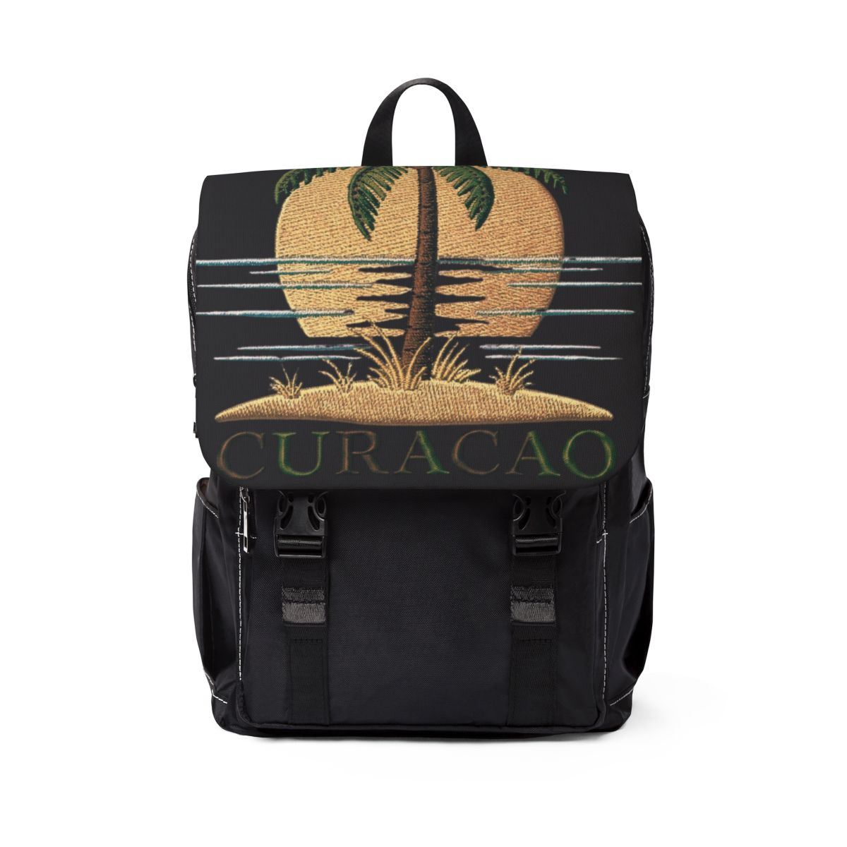 Curacao Style bags category