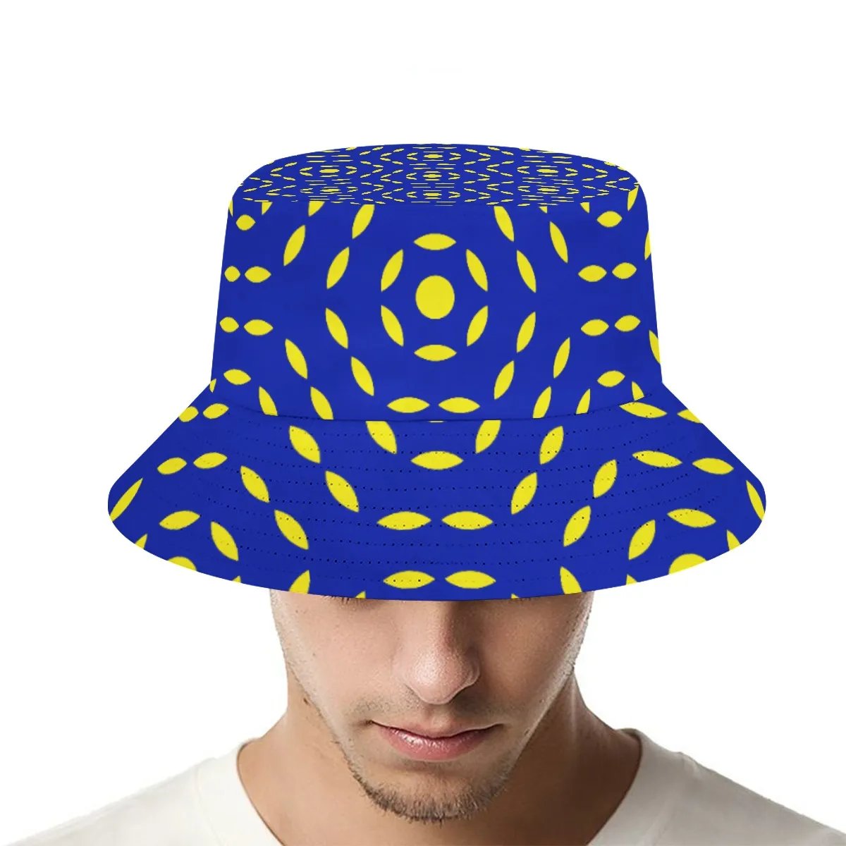 Curacao Style Bucket Hat category