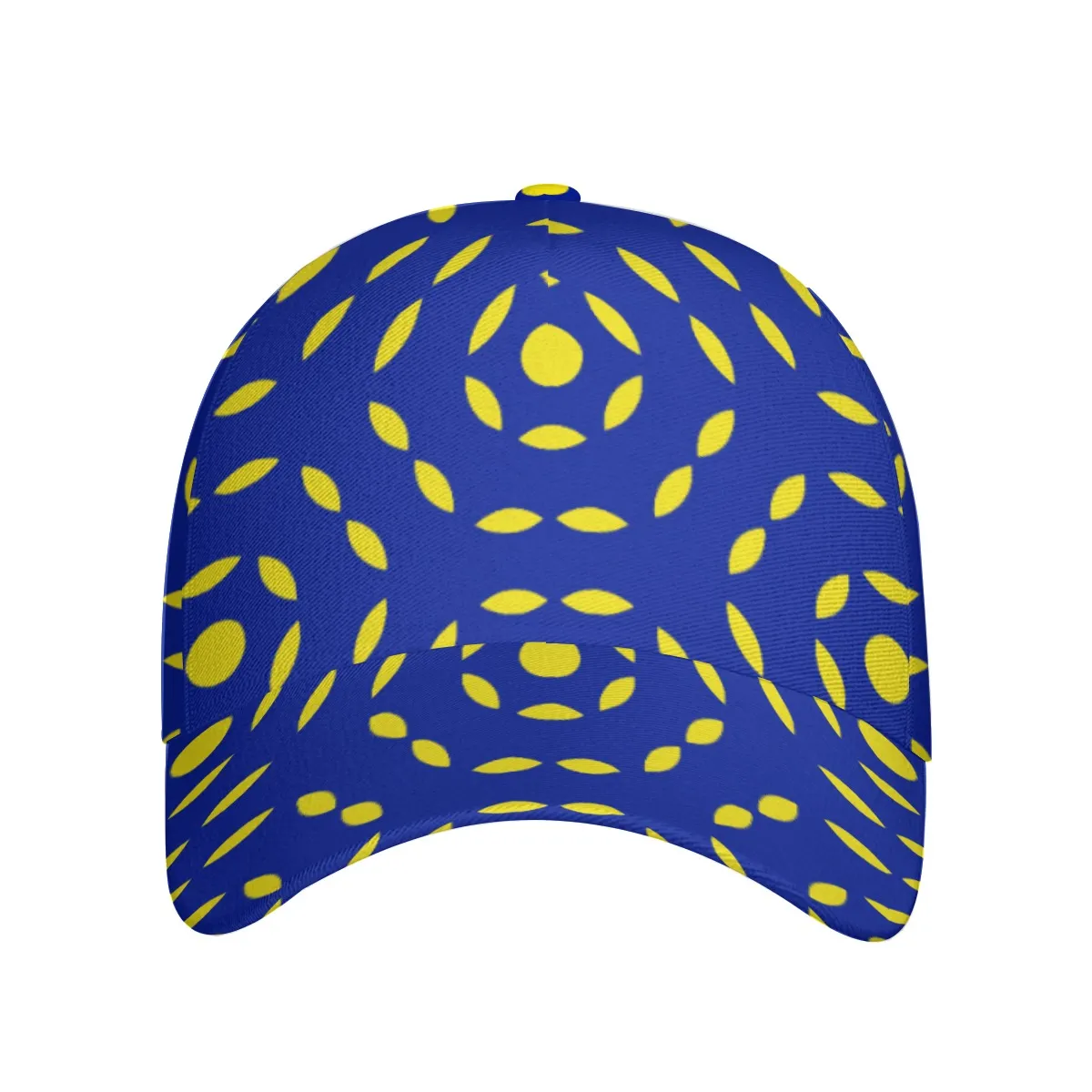 Curacao Style caps category