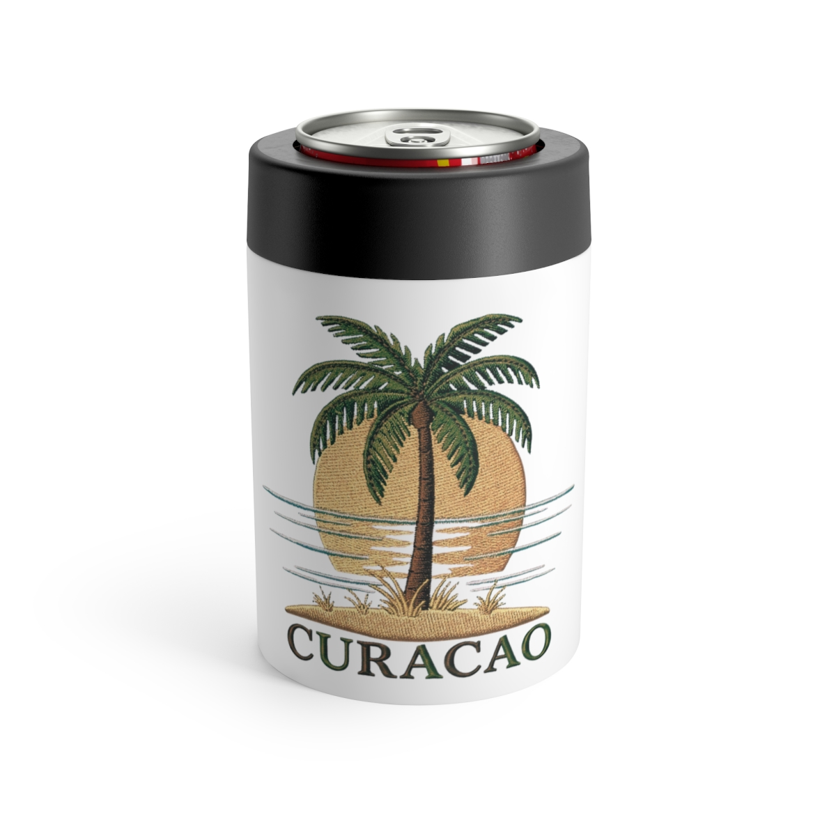 Curacao Style drinkware category