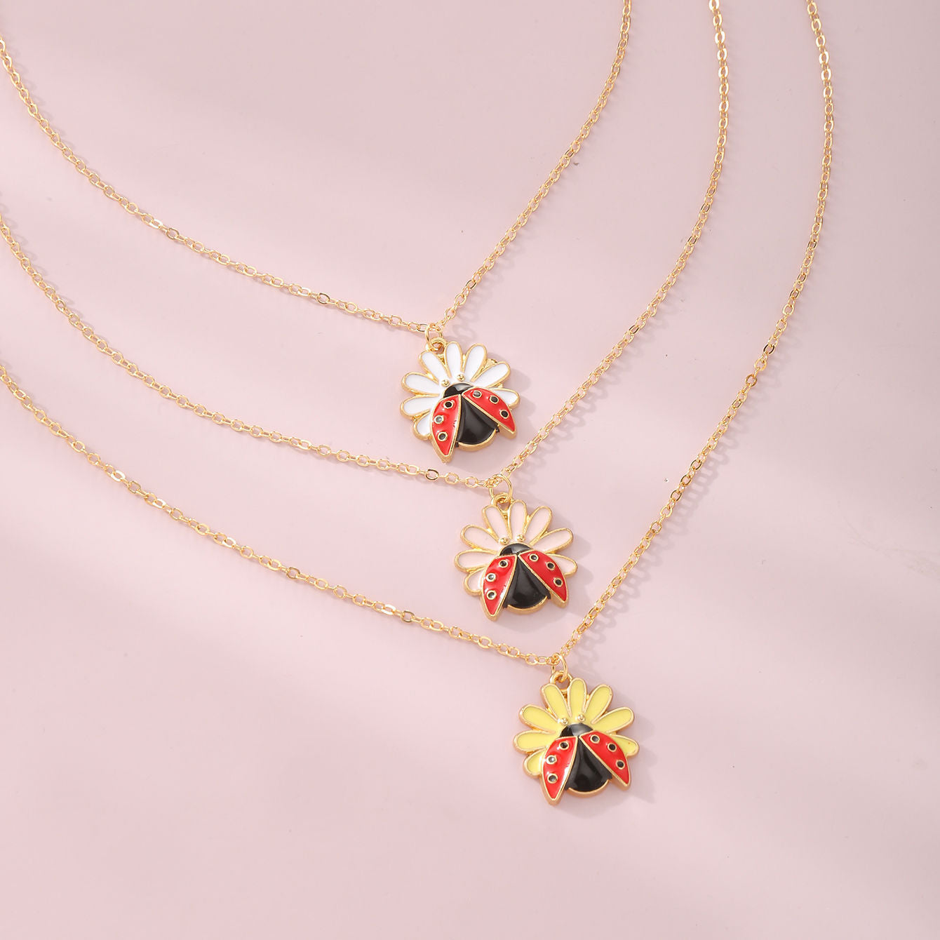 Curaçao childrens pastoral style Necklace