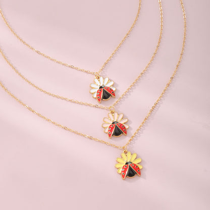 Curaçao childrens pastoral style Necklace