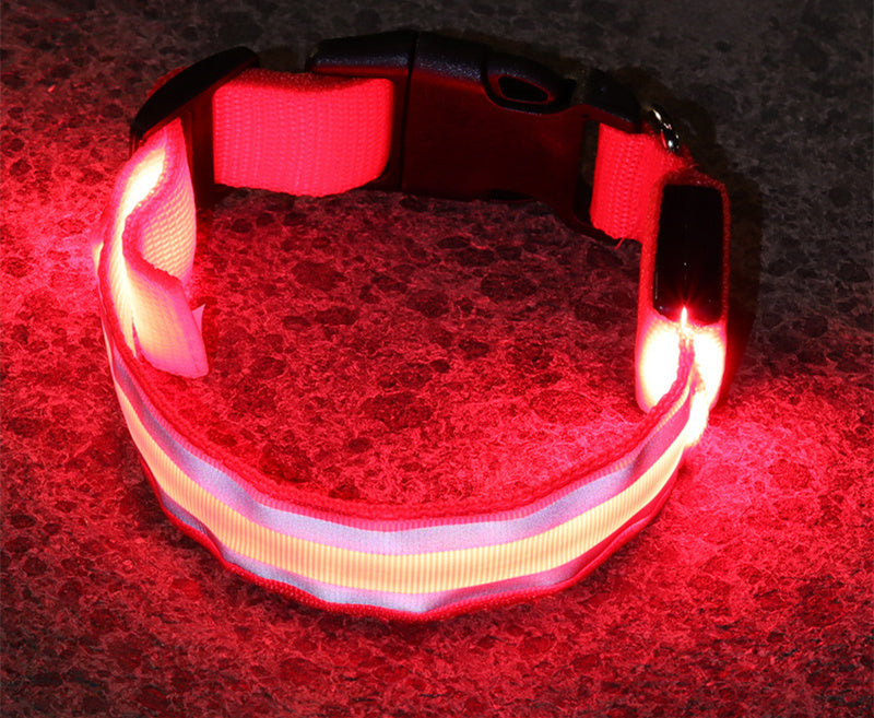 Curaçao anti lost led Island Style