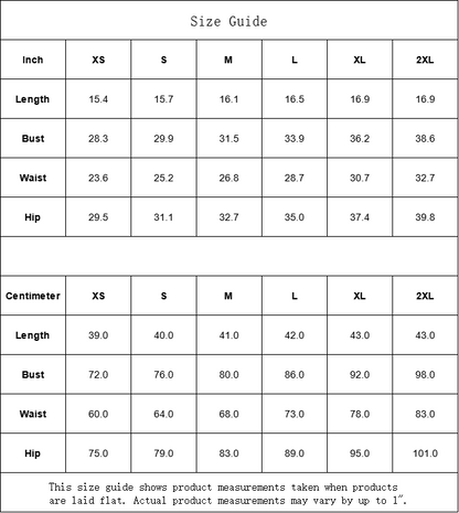 All-Over Print Women's Ruffled Vest Bikini Swimsuit