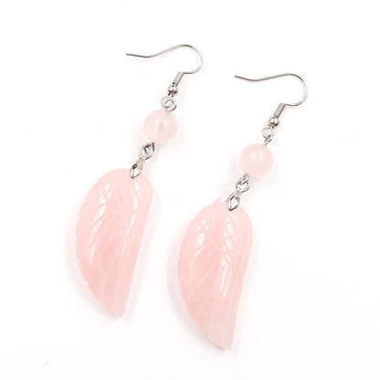 Curaçao Angel wings earrings