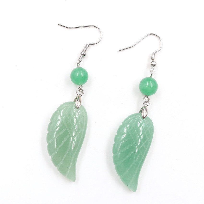 Curaçao Angel wings earrings