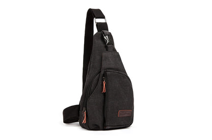 Curaçao casual men chest Bag