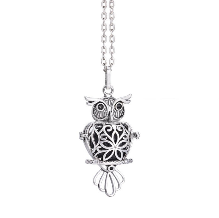 Curaçao Angel wings necklace