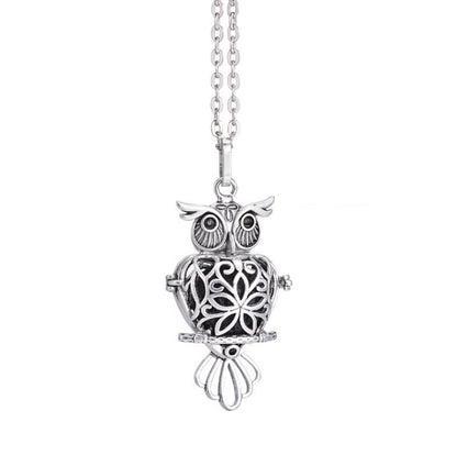 Curaçao Angel wings necklace