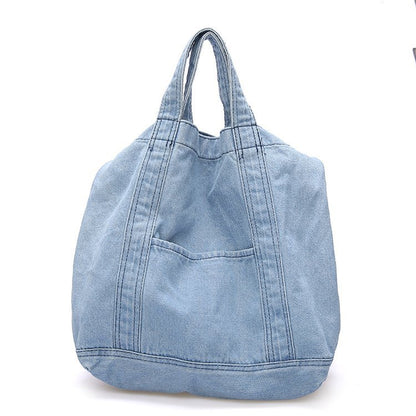 Curaçao big tote bags