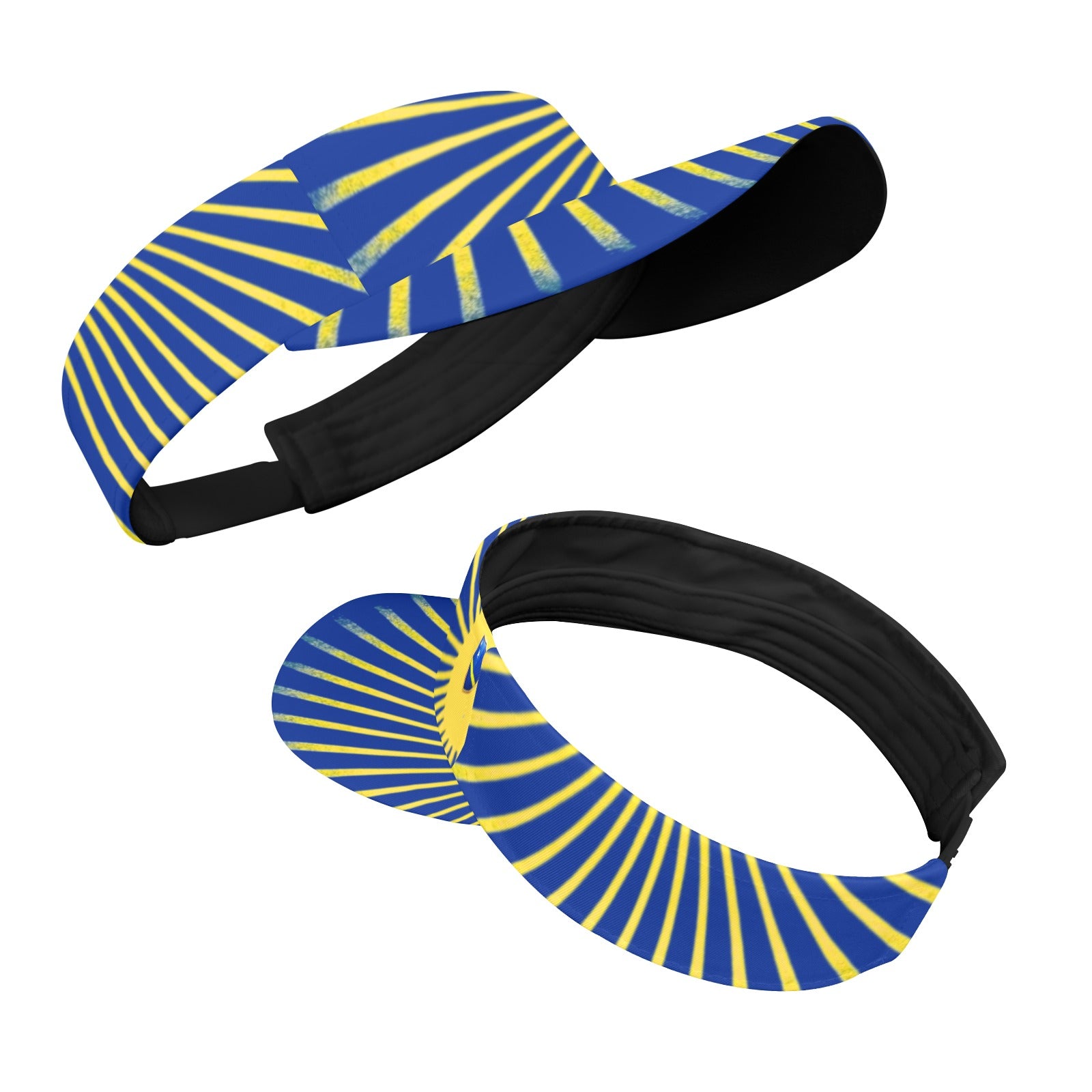 Curacao Performance Sports Visor
