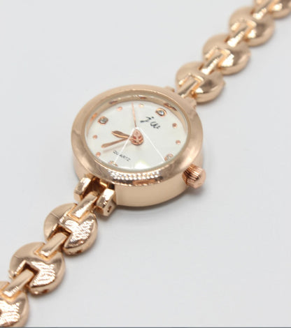 Curaçao Angel Steel female Bracelet