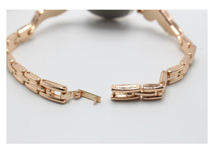 Curaçao Angel Steel female Bracelet