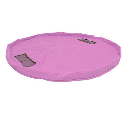 Curaçao creative travel picnic Bag