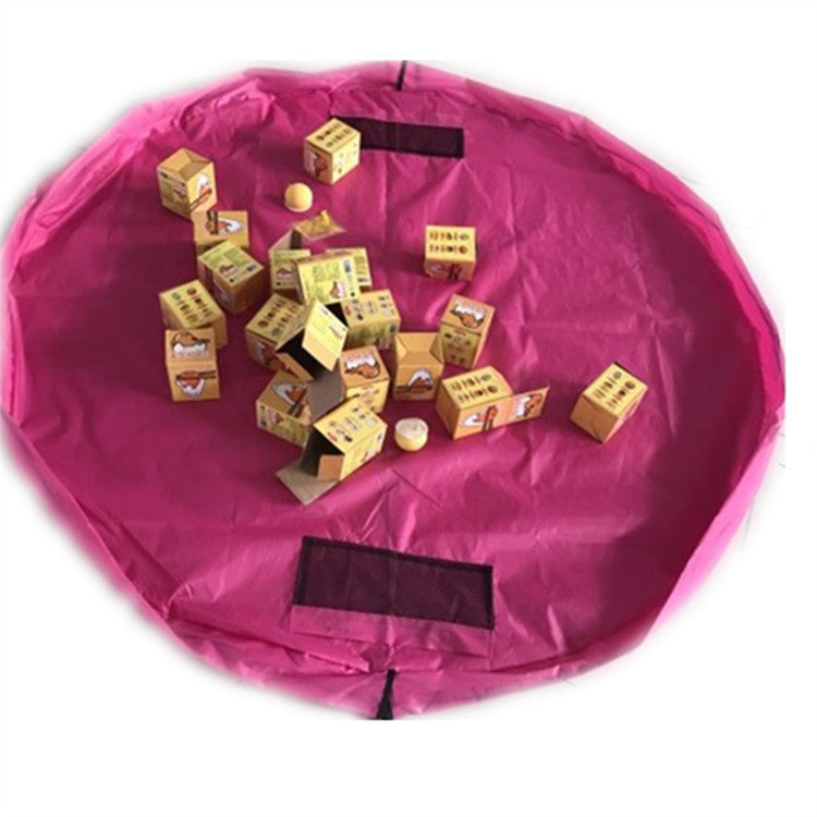 Curaçao creative travel picnic Bag