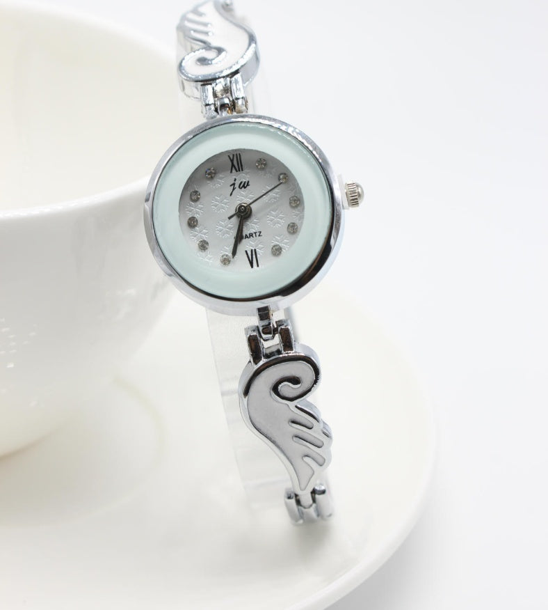 Curaçao Angel Steel female Bracelet