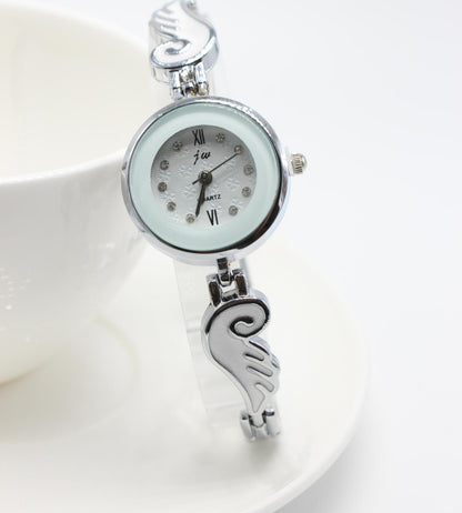 Curaçao Angel Steel female Bracelet