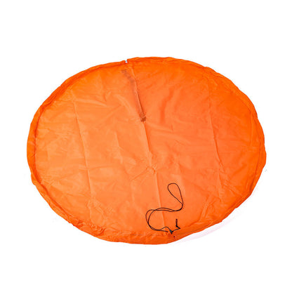 Curaçao creative travel picnic Bag