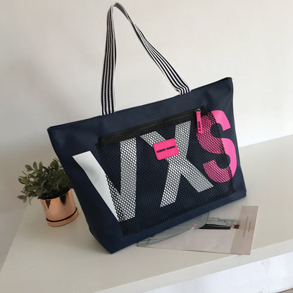 Curaçao Letter Aliwood Arrivals Bag