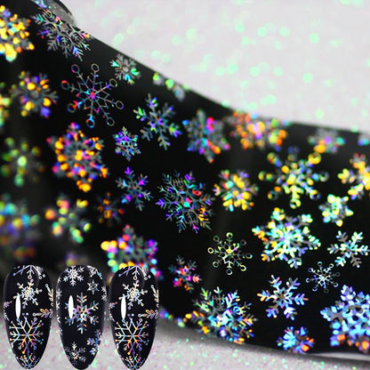 Curaçao aliexpress nail christmas Island Style