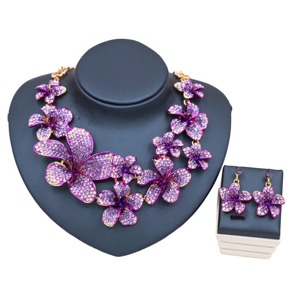 Curaçao Crystal aliexpress amazon Island Style