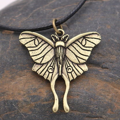 Curaçao Butterfly aliexpress ebay Necklace