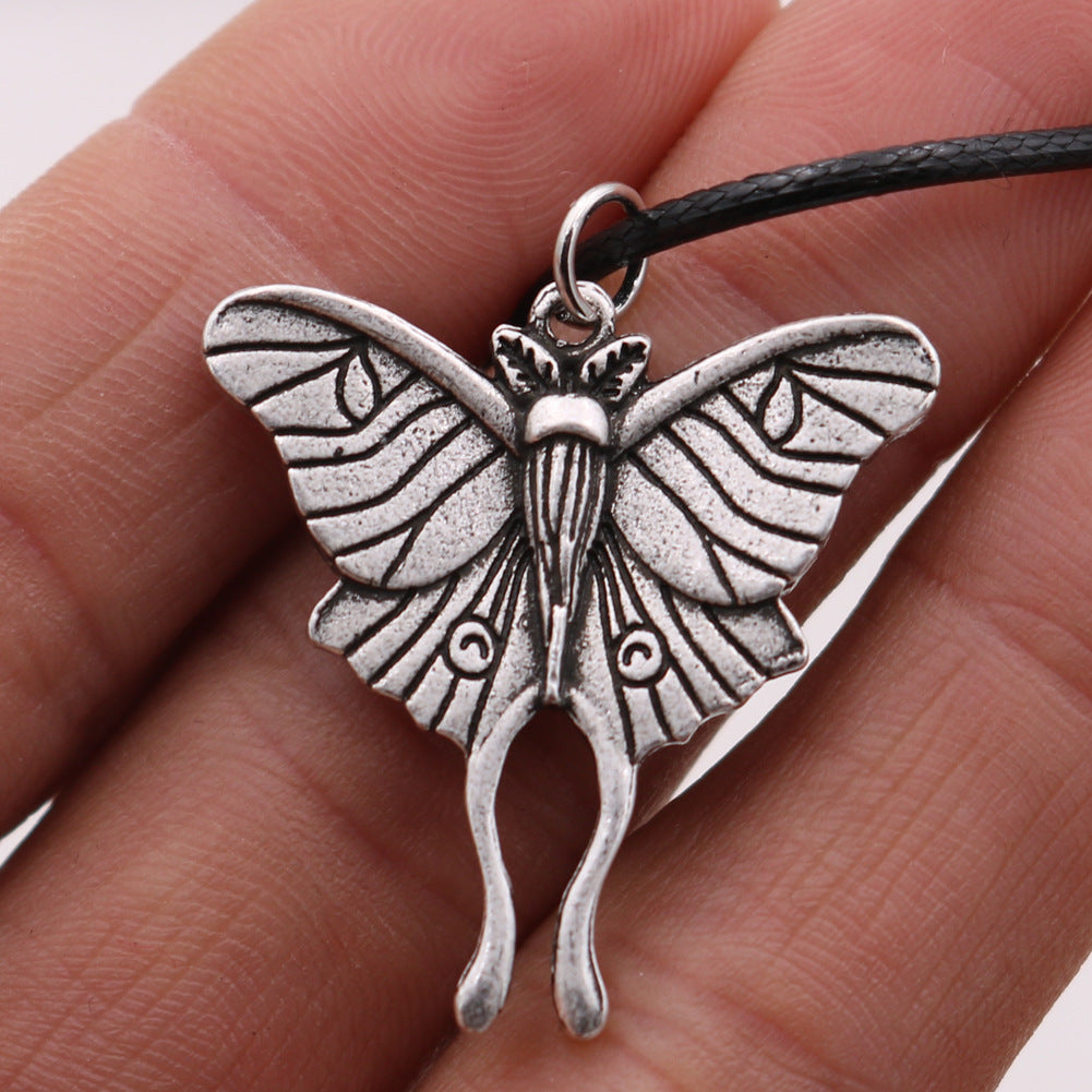 Curaçao Butterfly aliexpress ebay Necklace