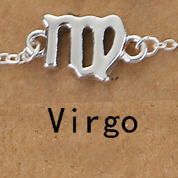 Curaçao Twelve Constellation Bracelet