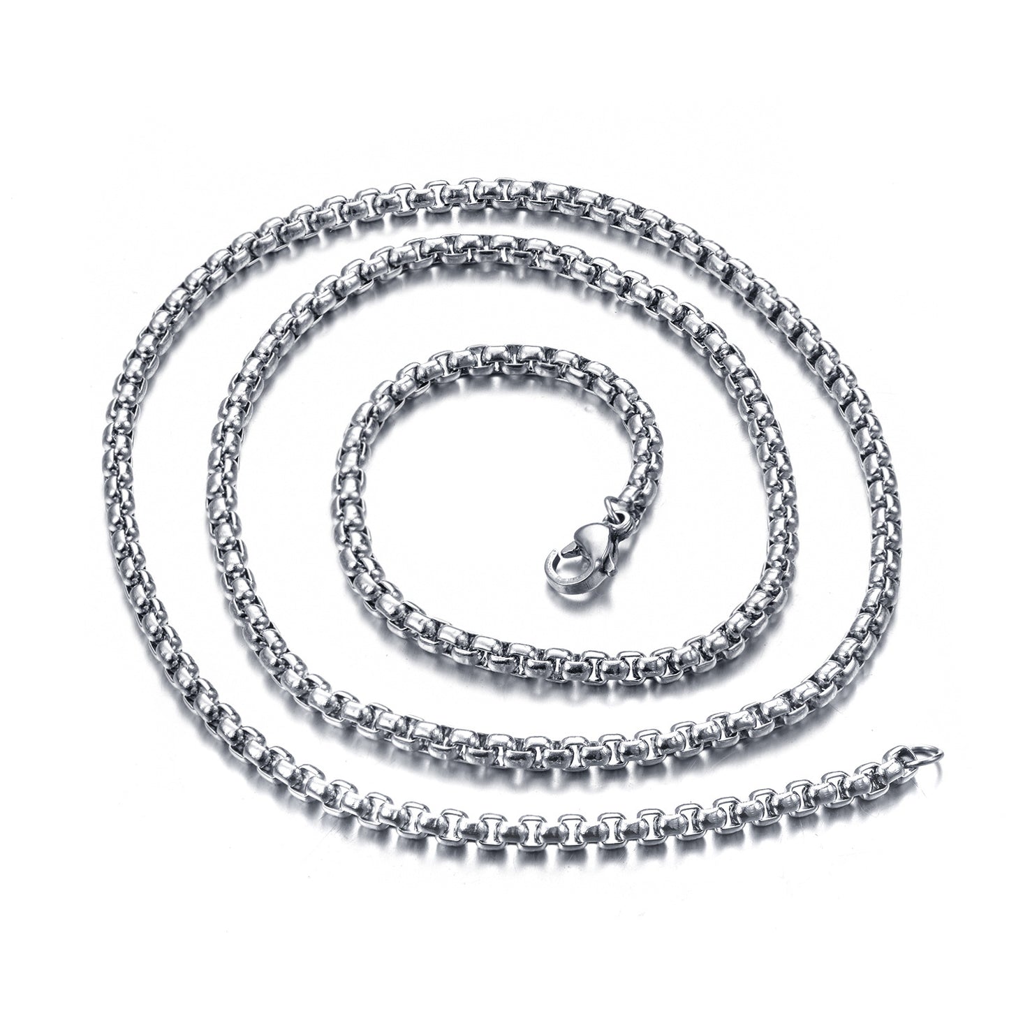 Curaçao constellation necklace
