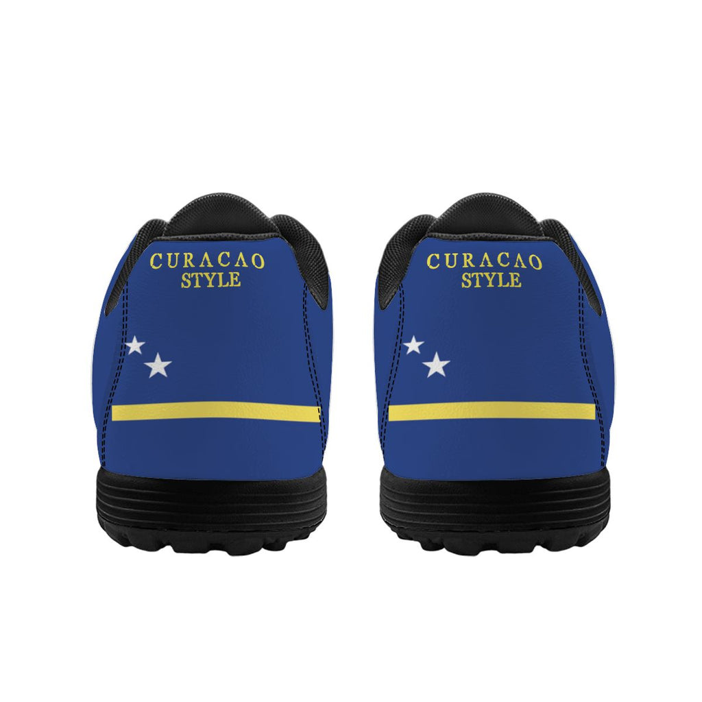 Curaçao Turf Soccer Shoes