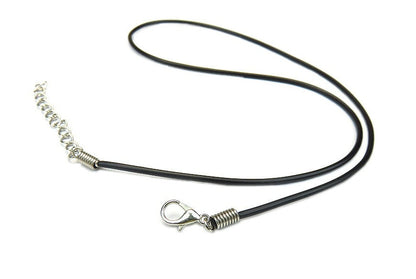 Curaçao Crystal Handmade cross Necklace