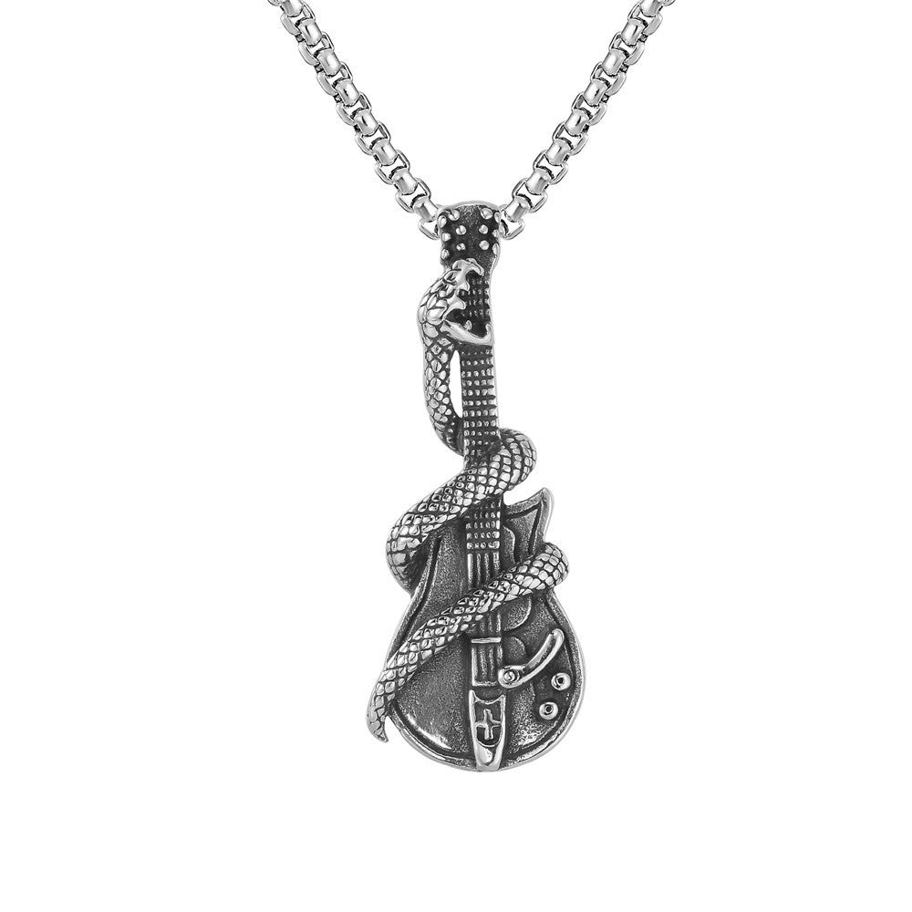 Curaçao alloy sneaker football Necklace