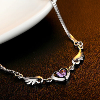 Curaçao Angel guardian bracelet