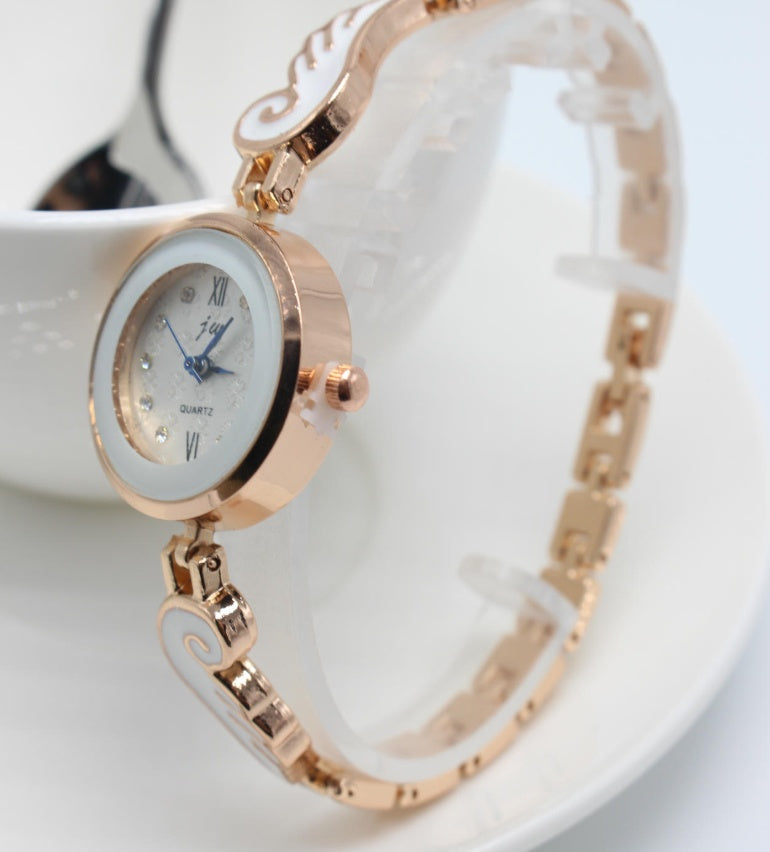 Curaçao Angel Steel female Bracelet