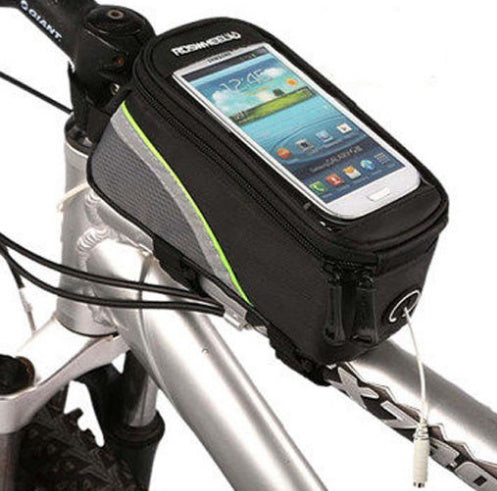 Curaçao compatible with apple Bag