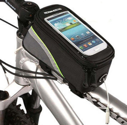 Curaçao compatible with apple Bag