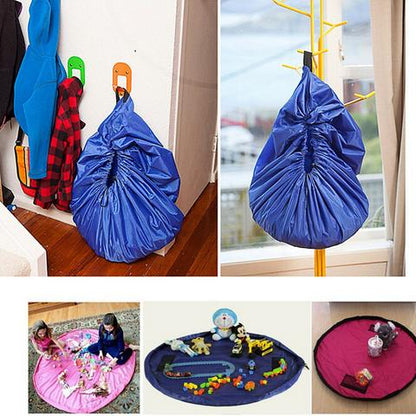 Curaçao creative travel picnic Bag