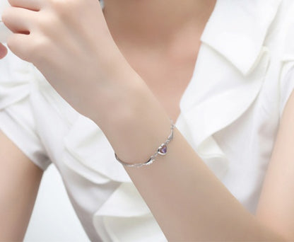 Curaçao Angel guardian bracelet