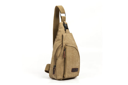Curaçao casual men chest Bag