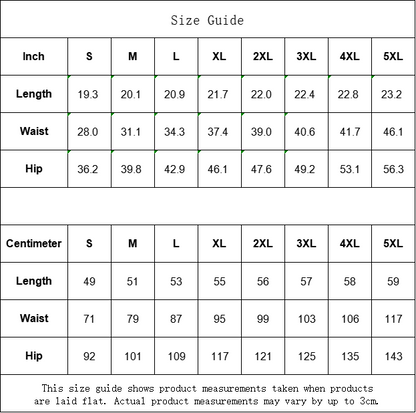 All-Over Print Men's Beach Shorts